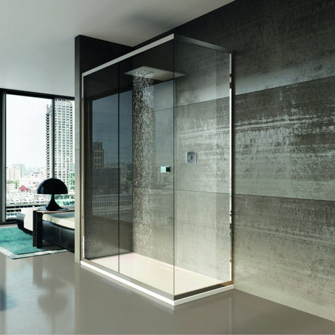 La tua doccia sempre nuova!