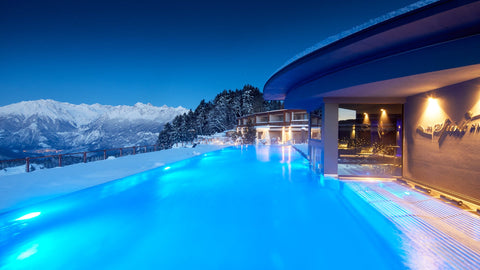 SPA: ecco le più curiose al mondo!