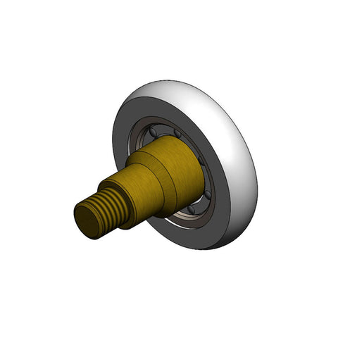 Cuscinetto T104 - 22x4,7x19