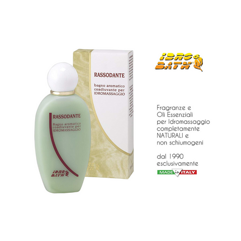 Bagno aromatico - Rassodante 200ml