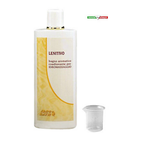 Bagno aromatico - Lenitivo 400ml