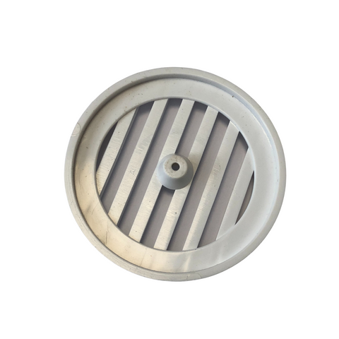 TEUCO - Ghiera ventilatore | Ricambio cabina attrezzata