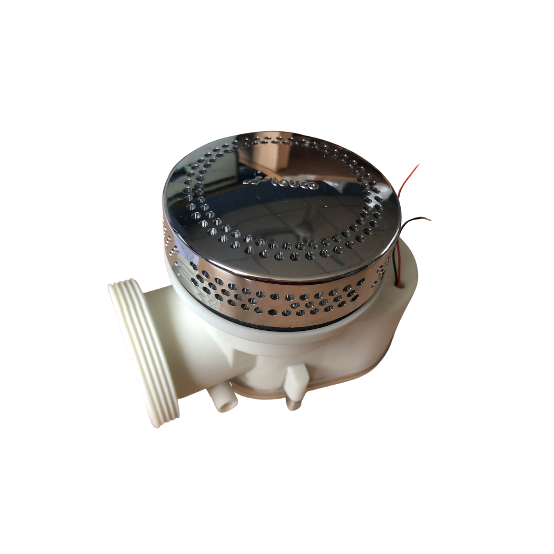 Cinghia Asciugatrice Ipartgo Cintura Ventilatore Per Asciugatrice Compatta Magic Chef 2.6 Piedi Cubi Modello MCSDRY1S - Ricambio Nuovo E Garantito - Foto 6