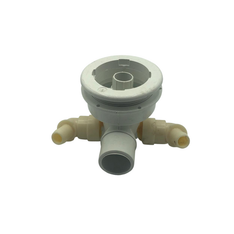 NOVELLINI - Bocchetta jet idro BOCIVK-CR40 P | Ricambio vasca idromassaggio