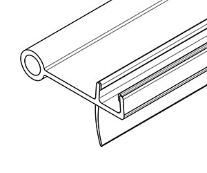 NOVELLINI - Guarnizione R50BHS2-TR, Spedizione gratis