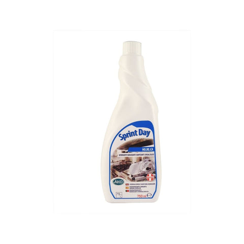 Sprint Day - detergente sgrassante igienizzante 750 ml
