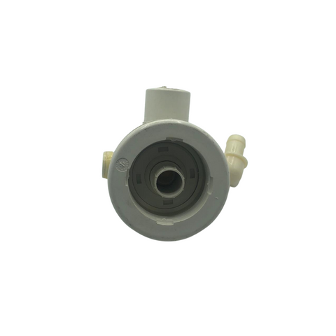 NOVELLINI - Bocchetta jet idro BOCIVK-CR40 S | Ricambio vasca idromassaggio