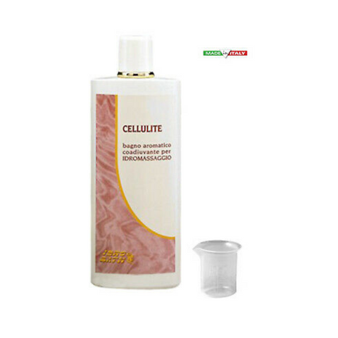 Bagno aromatico - Cellulite 400ml