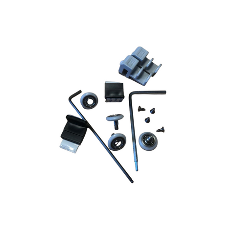 Jacuzzi - Kit Rotelle e Pattini 223503400