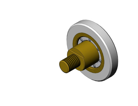 Cuscinetto T110 - 23x4x10,5x16,5