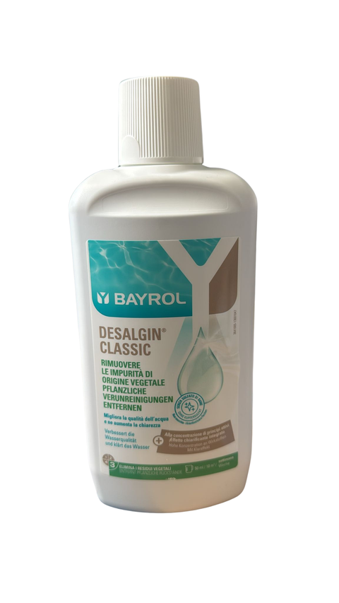 BAYROL - DESALGIN CLASSIC 1L
