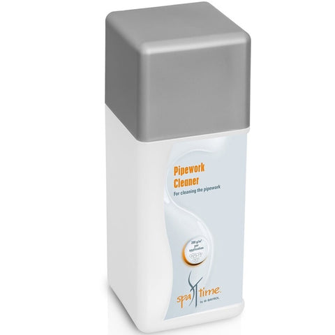 BAYROL - PIPEWORK CLEANER 1KG
