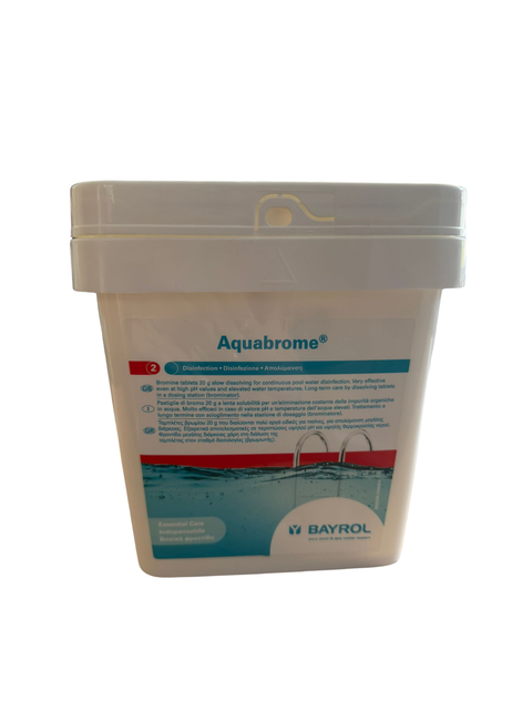 BAYROL - AQUABROME 5KG