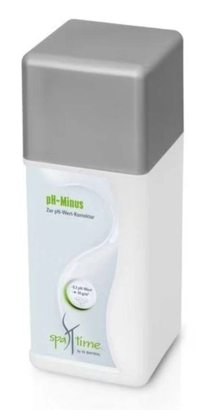 BAYROL - PH - 1,5 KG