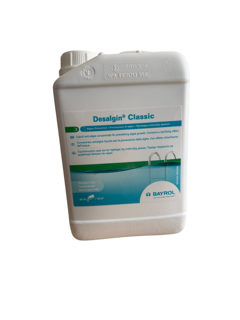 BAYROL - DESALGIN CLASSIC 3L