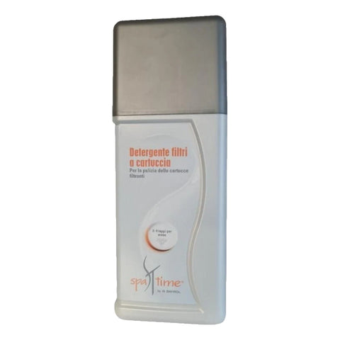 BAYROL - FILTER CLEANER 800 G