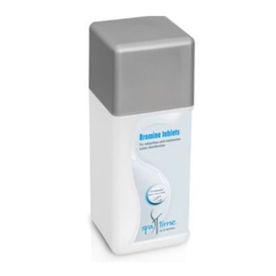 BAYROL - BROMO 20GR - 0,8 KG