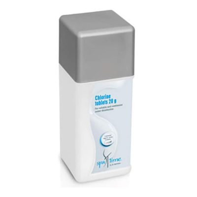 BAYROL - CLORO PASTIGLIE 20GR DA 1KG