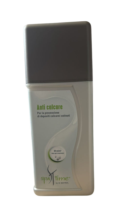 BAYROL - ANTI CALCARE 1L