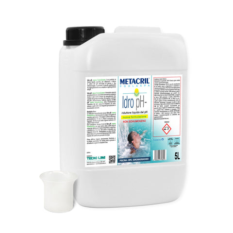 IDRO PH - 5 LT