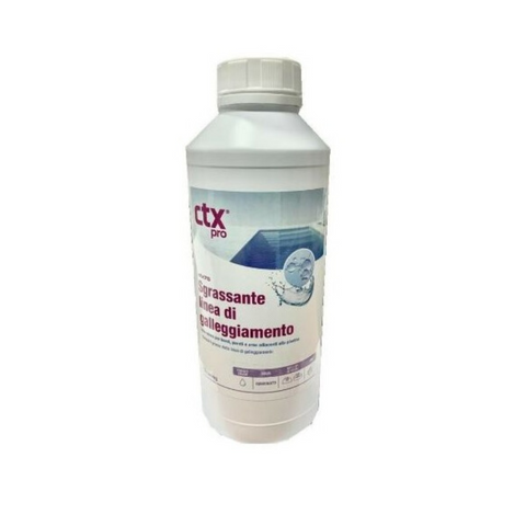 CTX75 SGRASSANTE LINE DI GALLEGGIAMENTO 1L