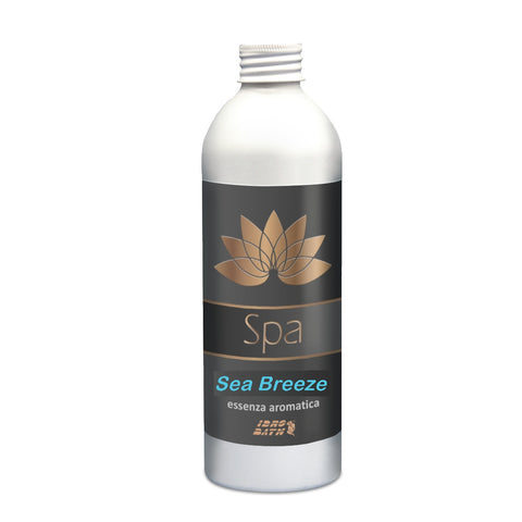 Idro Bath - Fragranza aromatica Sea Breeze - SPA