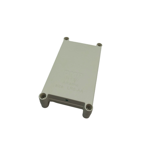DMP - Scatola portapile compacto 4,5 V - R/09089
