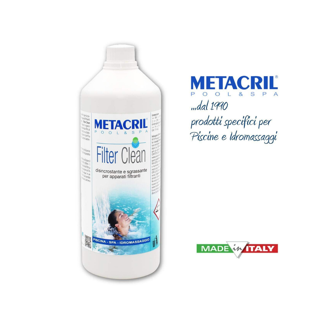 Foam Stop + Dosatore Graduato, Antischiuma Siliconico Super Foam Stop + Dosatore Graduato, Antischiuma Siliconico Super