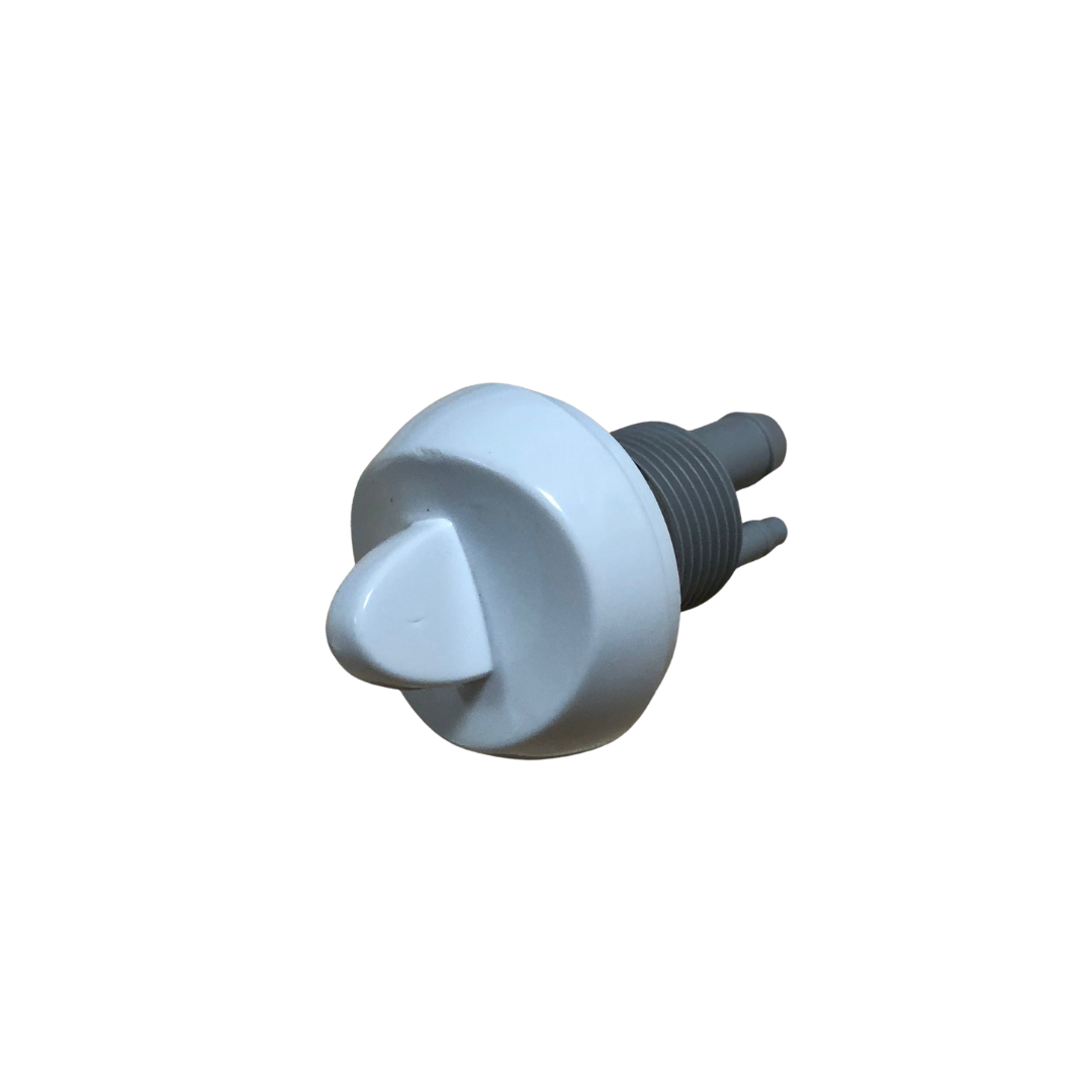 Dispenser Lavatrice Idromassaggio Whirlpool, Ricambio Originale W10842325 W10862190 W10351801